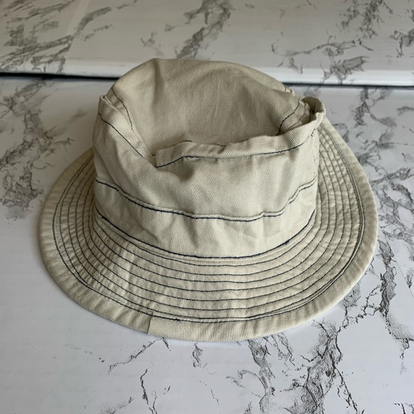 Bucket hat (infant) - Picture 2 of 5
